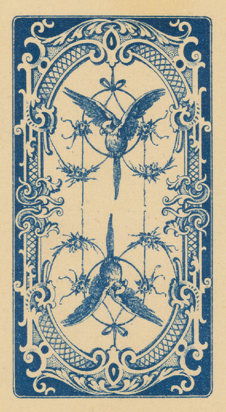 Изображение товара Гадальные карты Lo Scarabeo Grand Tableau Lenormand Oracle Cards / SP14