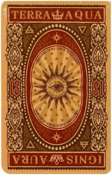 Изображение товара Гадальные карты Schiffer Publishing Lowbrow Tarot cards / SP104