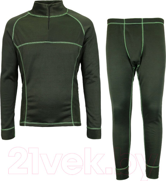 Изображение товара Комплект термобелья Элементаль Krion Samedi 436993 (р.44)