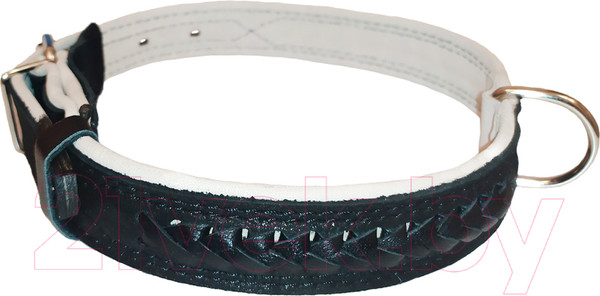 Изображение товара Ошейник Сима L2530BL (черный)