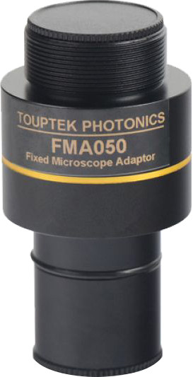 Изображение товара Адаптер для микроскопа ToupCam 22165