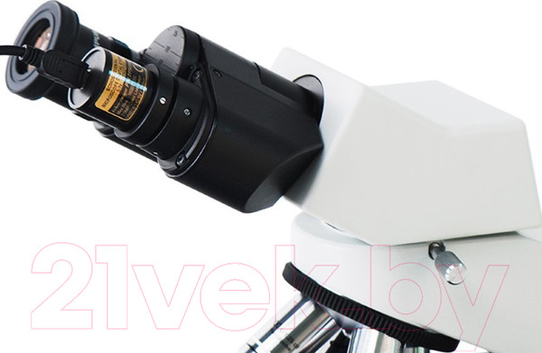 Изображение товара Камера цифровая для микроскопа ToupCam SCMOS03100KPA / 28495
