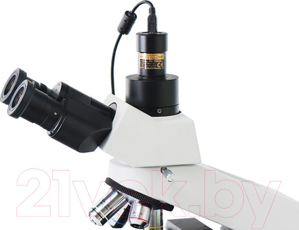 Изображение товара Камера цифровая для микроскопа ToupCam SCMOS03100KPA / 28495