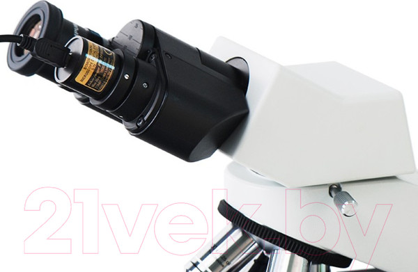 Изображение товара Камера цифровая для микроскопа ToupCam SCMOS05100KPA / 28665