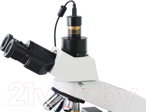 Изображение товара Камера цифровая для микроскопа ToupCam SCMOS05100KPA / 28665