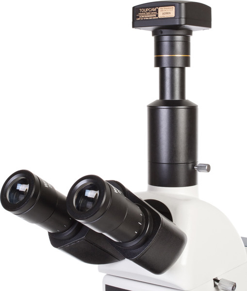Изображение товара Камера цифровая для микроскопа ToupCam UA1000CA / 28731