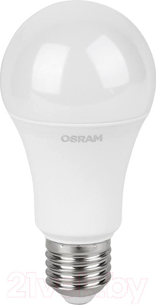 Изображение товара Лампа Osram LED Value 4058075696778