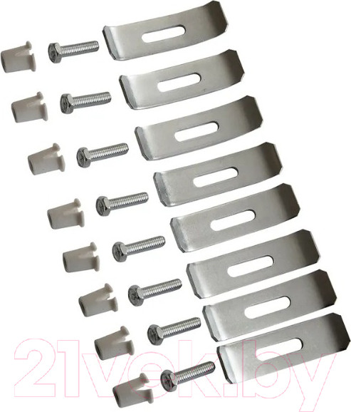 Изображение товара Мойка кухонная Mixline Pro 548564 (сатин, с сифоном)