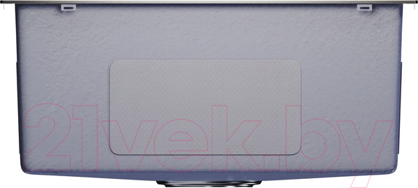 Изображение товара Мойка кухонная Mixline Pro 547227 (сатин, с сифоном)