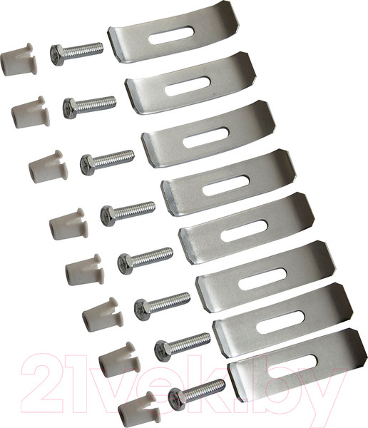 Изображение товара Мойка кухонная Mixline Pro 547227 (сатин, с сифоном)