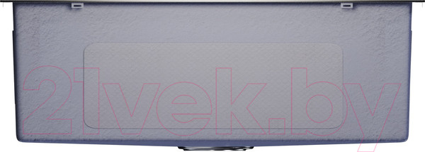 Изображение товара Мойка кухонная Mixline Pro 548572 (сатин, с сифоном)