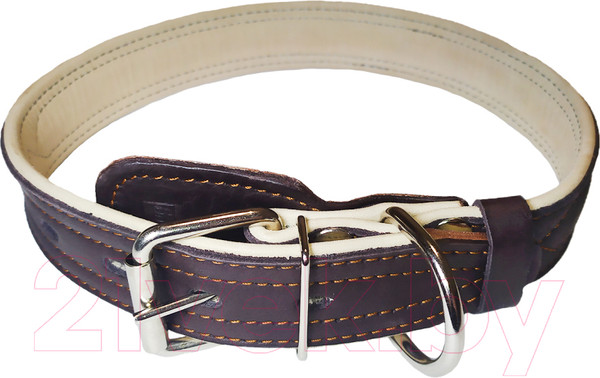 Изображение товара Ошейник Сима L3010BR (коричневый)