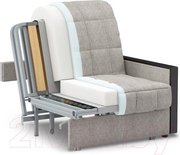 Изображение товара Кресло-кровать Moon Family Милена 062 80524540 / 80539416