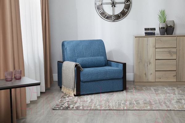 Изображение товара Кресло-кровать Moon Family Милена 062 80524540 / 80539416