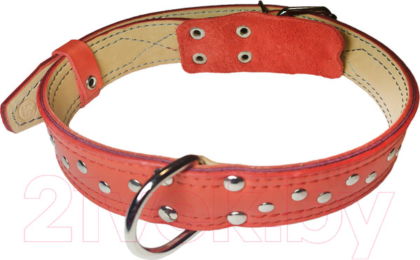 Изображение товара Ошейник Сима 3020RE (красный)