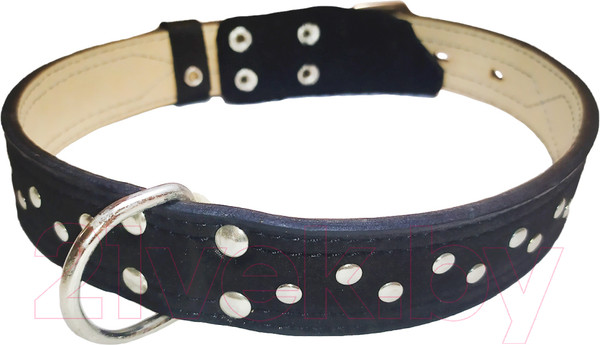 Изображение товара Ошейник Сима 3020BL (черный)