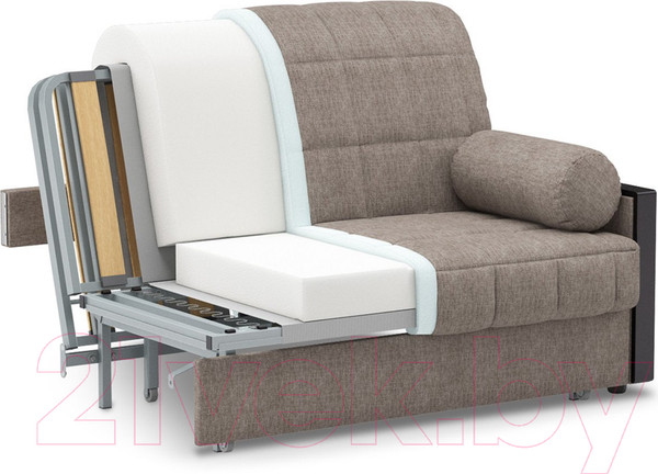 Изображение товара Диван Moon Family Милена 062 80524522 / 80539370