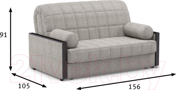 Изображение товара Диван Moon Family Милена 062 80524523 / 80539374