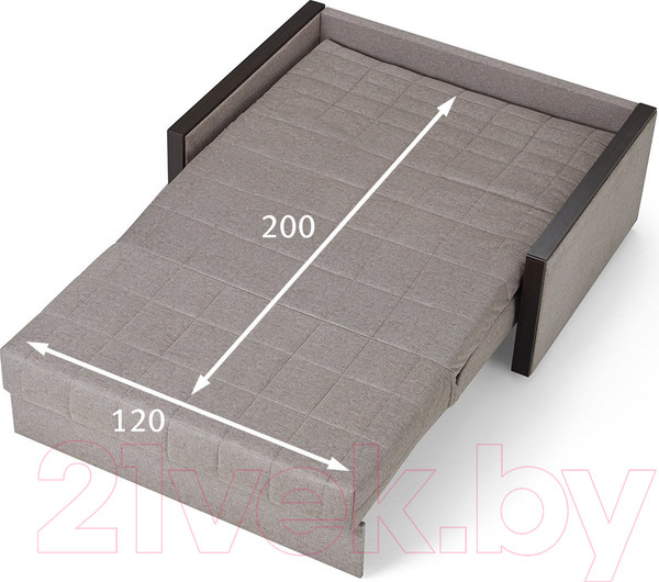 Изображение товара Диван Moon Family Милена 062 80524525 / 80539369