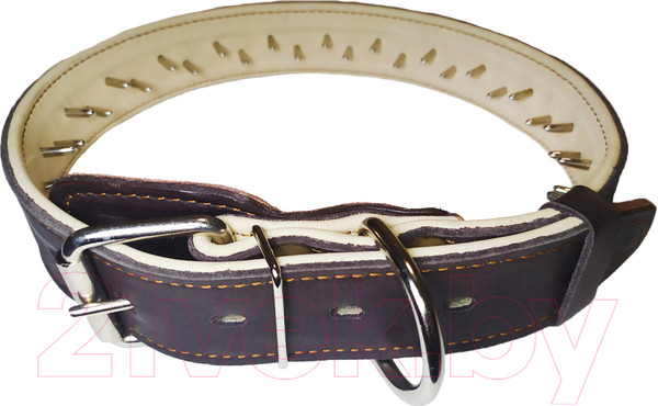 Изображение товара Ошейник Сима L3551BR (коричневый)