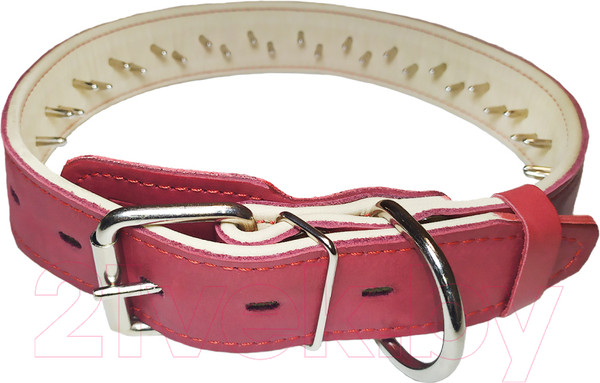Изображение товара Ошейник Сима L3551RE (красный)