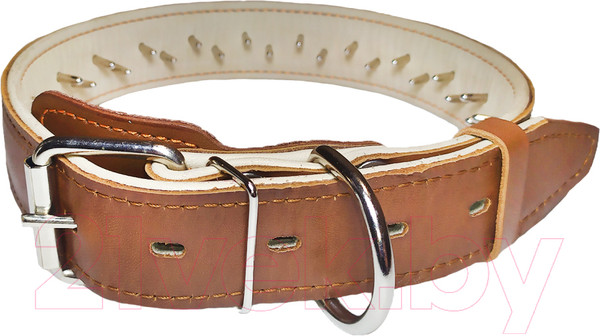 Изображение товара Ошейник Сима L3551SA (песочный)