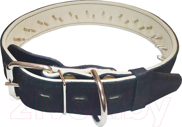 Изображение товара Ошейник Сима L3551BL (черный)