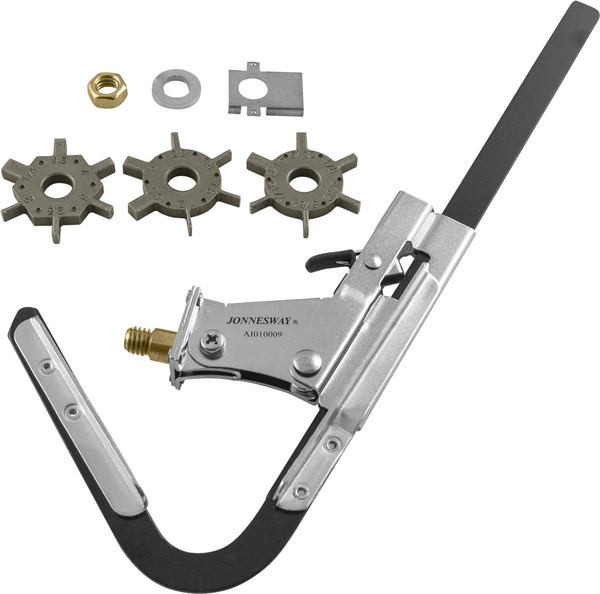 Изображение товара Инструмент для чистки поршневых канавок Jonnesway AI010009