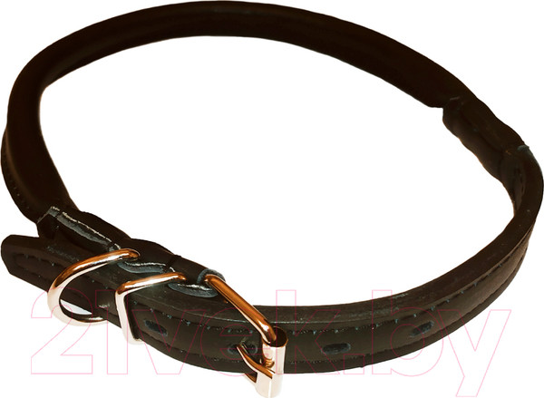 Изображение товара Ошейник Сима ЧАУ s1810BL (черный)