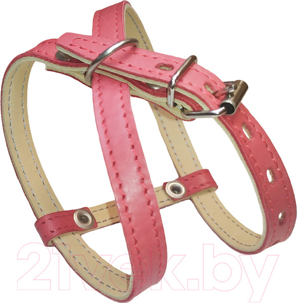 Изображение товара Шлея Сима b1510RE (красный)