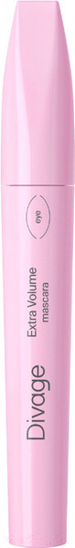 Изображение товара Тушь для ресниц Divage 90x60x90 Extra Volume № 6101