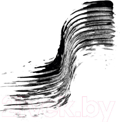 Изображение товара Тушь для ресниц Divage 90x60x90 Extra Volume № 6101