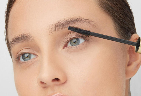 Изображение товара Тушь для ресниц Divage Good vibes only №01