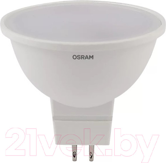 Изображение товара Лампа Ledvance LED Value 4058075582781