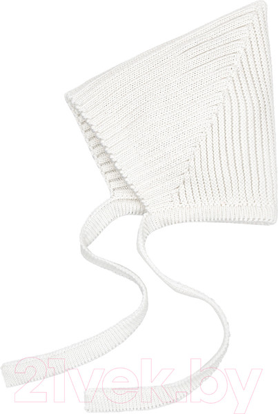 Изображение товара Шапочка для малышей Amarobaby Pure Love Elf / AB-OD22-PLEl16/33-42 (молочный, р.42-44)