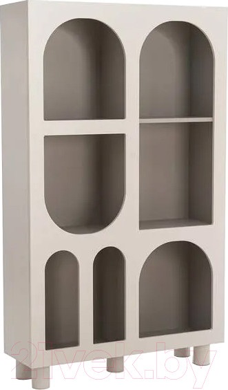 Изображение товара Стеллаж Dipriz Archy Large Bookcase Д.1252-1