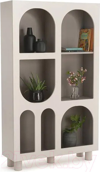 Изображение товара Стеллаж Dipriz Archy Large Bookcase Д.1252-1