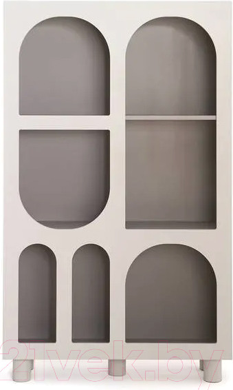 Изображение товара Стеллаж Dipriz Archy Large Bookcase Д.1252-1