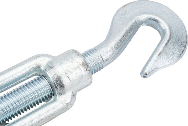 Изображение товара Талреп TOR Крюк-крюк М24 / 123241