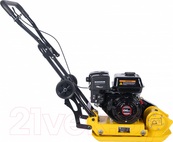 Изображение товара Виброплита TOR C-60(R) Loncin / 1010054
