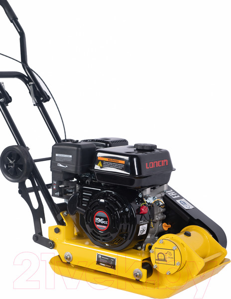 Изображение товара Виброплита TOR C-60(R) Loncin / 1010054