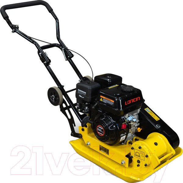 Изображение товара Виброплита TOR C-90L(R) Loncin / 1022153