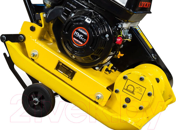 Изображение товара Виброплита TOR C-90L(R) Loncin / 1022153