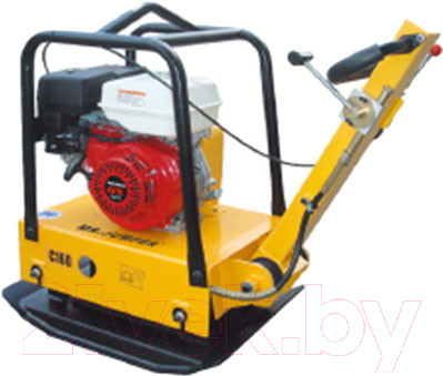 Изображение товара Виброплита TOR C-160S(R) Loncin / 1021591