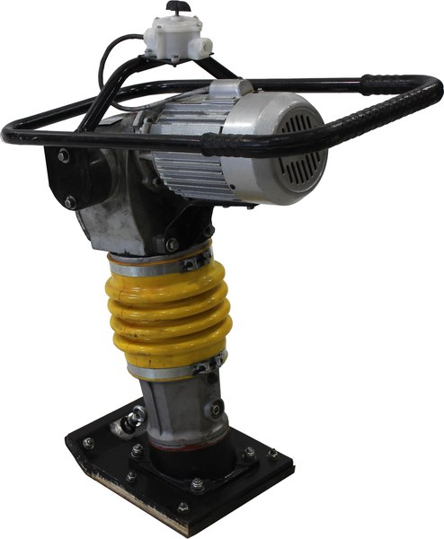 Изображение товара Вибротрамбовка TOR HCD90E / 1018810
