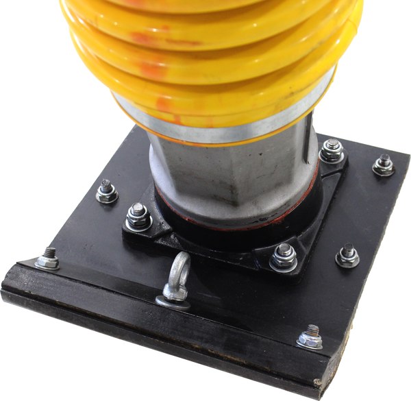 Изображение товара Вибротрамбовка TOR HCD90E / 1018810