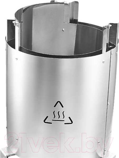 Изображение товара Газовый обогреватель Ballu BIGH-10