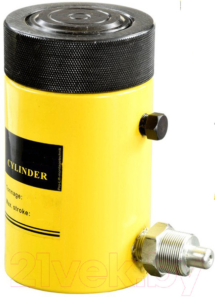 Изображение товара Бутылочный домкрат TOR HHYG-20150LS (ДГ20П150Г) 20т / 1004729