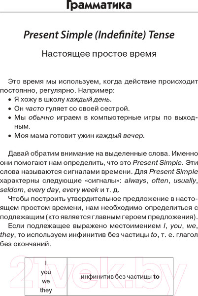 Изображение товара Учебное пособие АСТ Английский язык на отлично! (Вакулина М.В., Яценко А.А.)