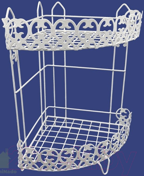 Изображение товара Полка для ванной DomiNado SC-582Р